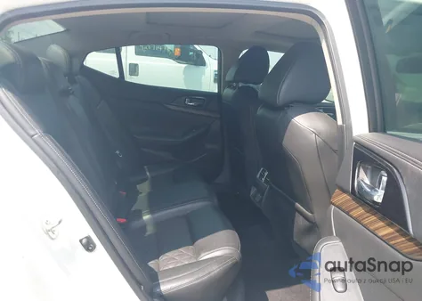 2018 Nissan Maxima 3.5 Platinum from USA, damaged, VIN 1N4AA6AP0JC404972